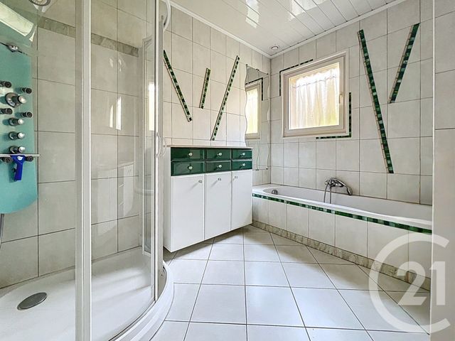 Maison &agrave; vendre - 5 pi&egrave;ces - 121,23 m2 - Velaine En Haye - 54 - LORRAINE