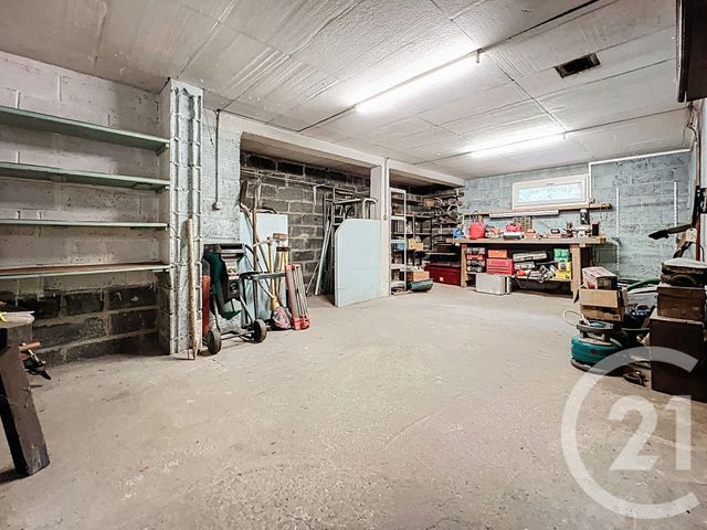 Maison &agrave; vendre - 5 pi&egrave;ces - 121,23 m2 - Velaine En Haye - 54 - LORRAINE