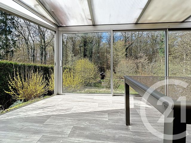 Maison &agrave; vendre - 5 pi&egrave;ces - 121,23 m2 - Velaine En Haye - 54 - LORRAINE