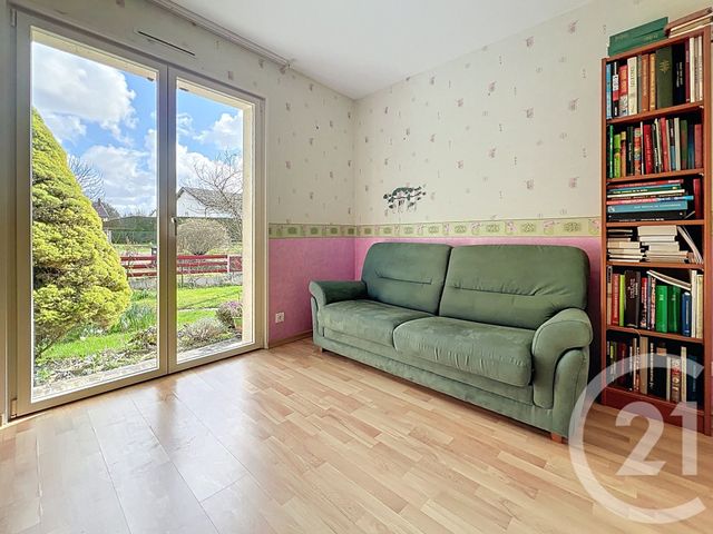 Maison &agrave; vendre - 5 pi&egrave;ces - 121,23 m2 - Velaine En Haye - 54 - LORRAINE