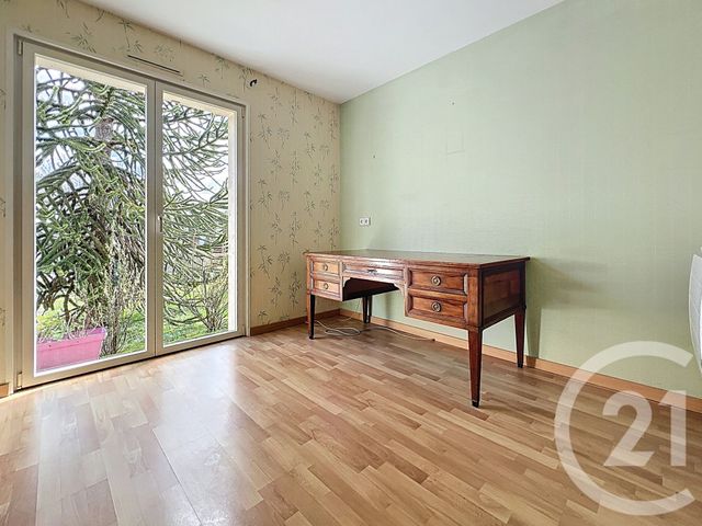 Maison &agrave; vendre - 5 pi&egrave;ces - 121,23 m2 - Velaine En Haye - 54 - LORRAINE