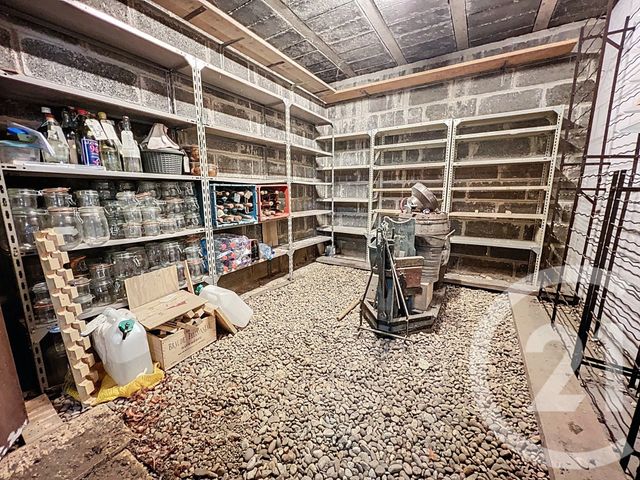 Maison &agrave; vendre - 5 pi&egrave;ces - 121,23 m2 - Velaine En Haye - 54 - LORRAINE