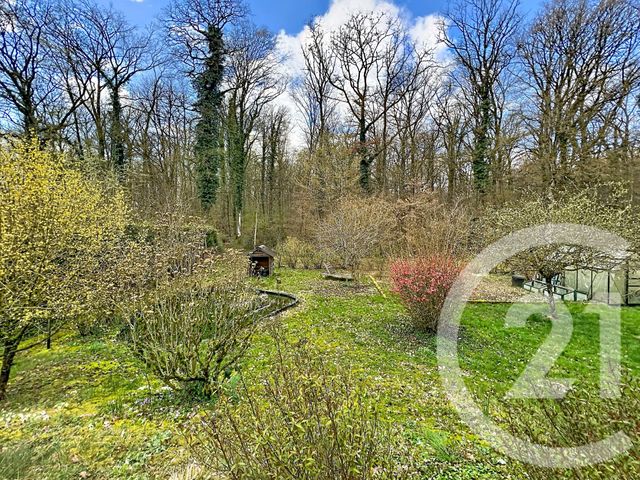 Maison &agrave; vendre - 5 pi&egrave;ces - 121,23 m2 - Velaine En Haye - 54 - LORRAINE