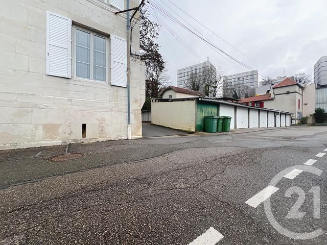 parking - MALZEVILLE - 54