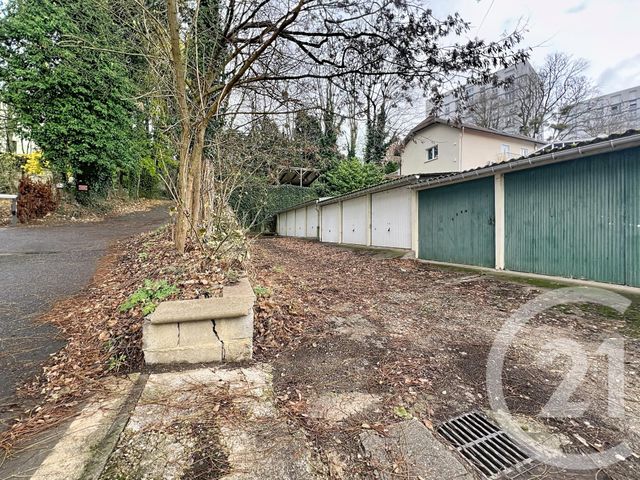 Parking à vendre - 12 m2 - Malzeville - 54 - LORRAINE