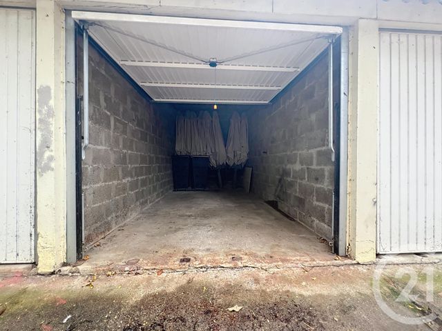 Parking à vendre - 12 m2 - Malzeville - 54 - LORRAINE