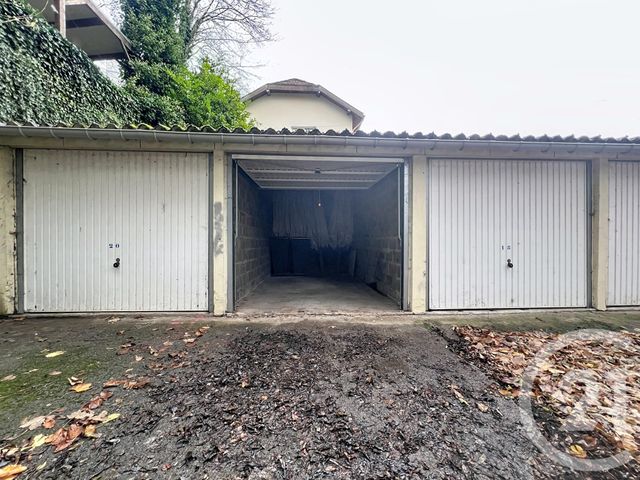 Parking à vendre - 12 m2 - Malzeville - 54 - LORRAINE