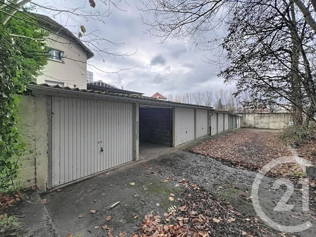 Parking à vendre - 12 m2 - Malzeville - 54 - LORRAINE