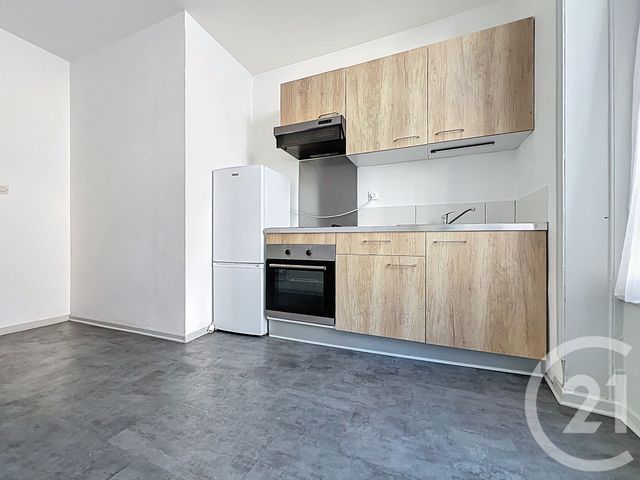 Appartement F3 &agrave; vendre - 3 pi&egrave;ces - 74,94 m2 - Nancy - 54 - LORRAINE