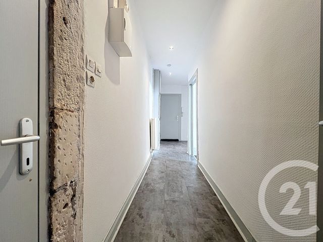 Appartement F3 &agrave; vendre - 3 pi&egrave;ces - 74,94 m2 - Nancy - 54 - LORRAINE