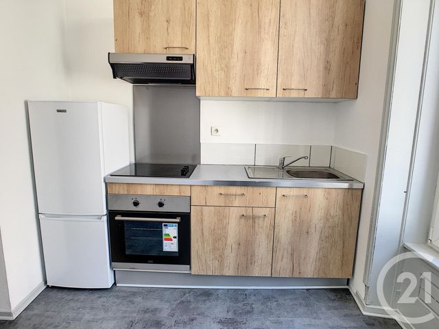 Appartement F3 &agrave; vendre - 3 pi&egrave;ces - 74,94 m2 - Nancy - 54 - LORRAINE