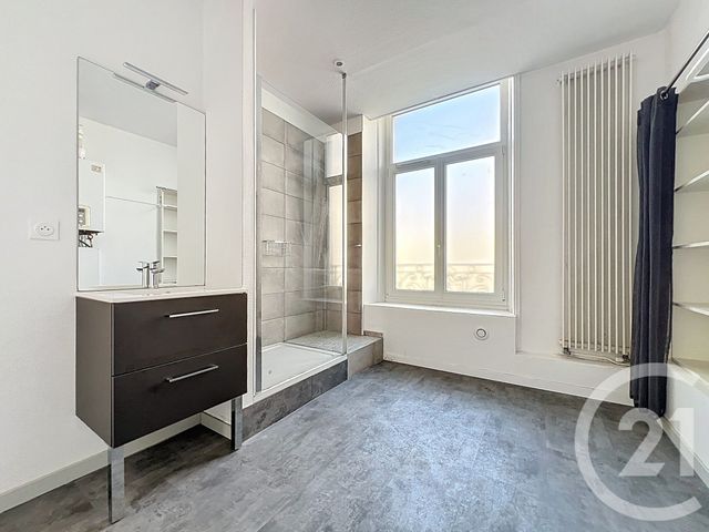Appartement F3 &agrave; vendre - 3 pi&egrave;ces - 74,94 m2 - Nancy - 54 - LORRAINE