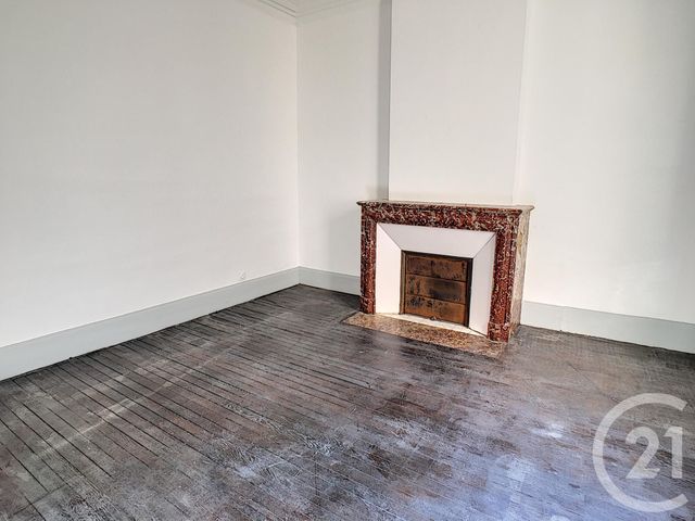 Appartement F3 &agrave; vendre - 3 pi&egrave;ces - 74,94 m2 - Nancy - 54 - LORRAINE