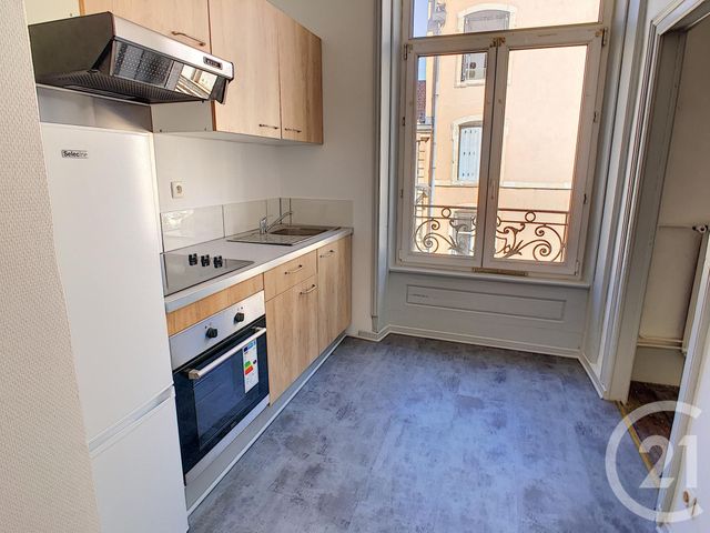 Appartement F3 &agrave; vendre - 3 pi&egrave;ces - 74,94 m2 - Nancy - 54 - LORRAINE