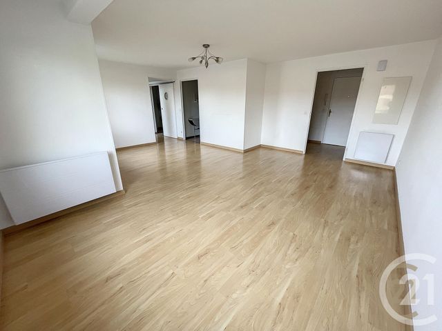 Appartement F2 &agrave; louer - 2 pi&egrave;ces - 58,43 m2 - Nancy - 54 - LORRAINE