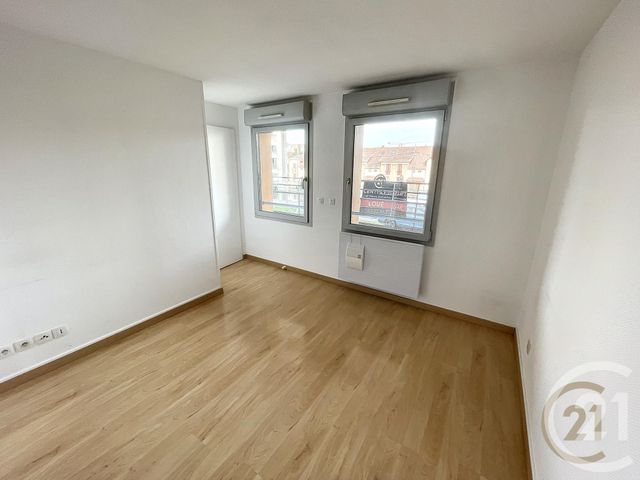 Appartement F2 &agrave; louer - 2 pi&egrave;ces - 58,43 m2 - Nancy - 54 - LORRAINE