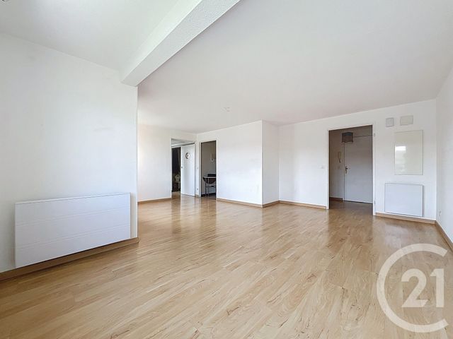 appartement - NANCY - 54