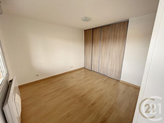 Appartement F2 &agrave; louer - 2 pi&egrave;ces - 58,43 m2 - Nancy - 54 - LORRAINE