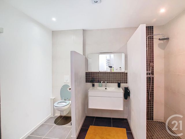 Appartement F2 &agrave; louer - 2 pi&egrave;ces - 54,70 m2 - Nancy - 54 - LORRAINE