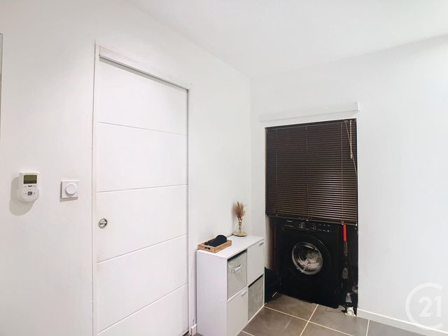 Appartement F2 &agrave; louer - 2 pi&egrave;ces - 54,70 m2 - Nancy - 54 - LORRAINE