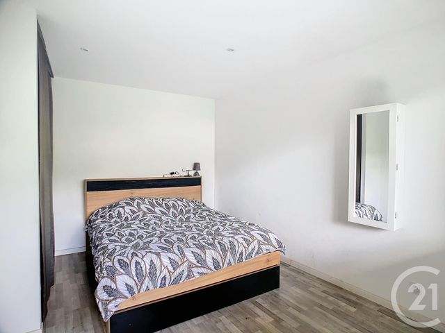 Appartement F2 &agrave; louer - 2 pi&egrave;ces - 54,70 m2 - Nancy - 54 - LORRAINE