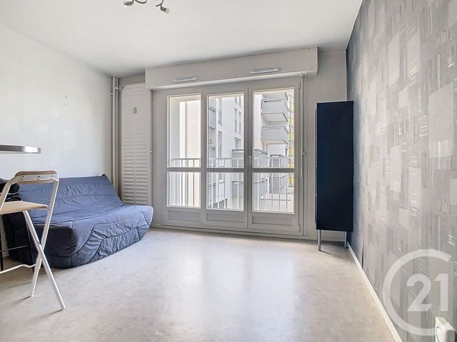 appartement - NANCY - 54