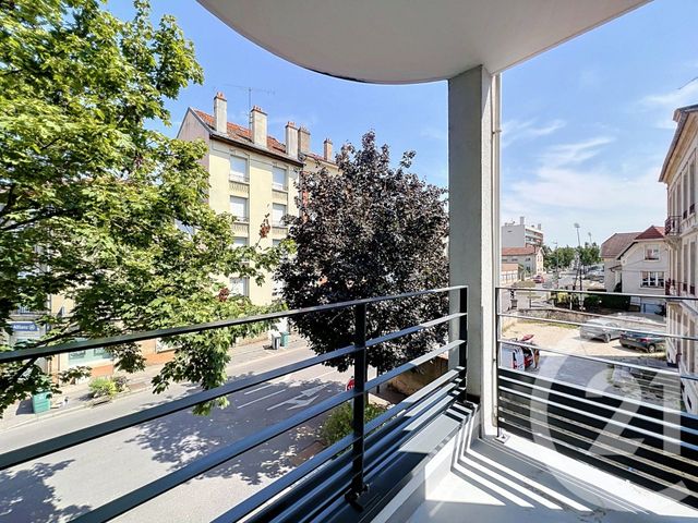 Appartement &agrave; vendre - 5 pi&egrave;ces - 105,15 m2 - St Max - 54 - LORRAINE