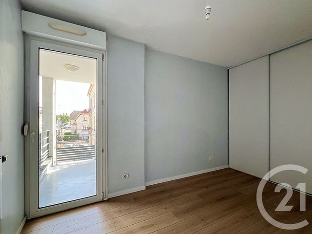Appartement &agrave; vendre - 5 pi&egrave;ces - 105,15 m2 - St Max - 54 - LORRAINE