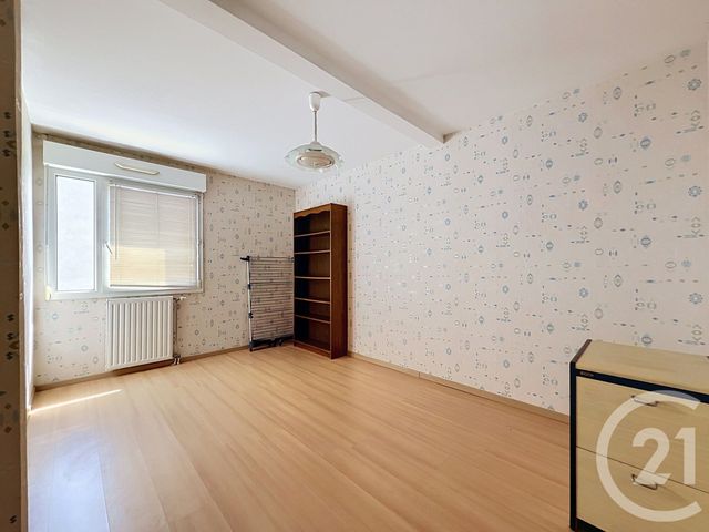 Appartement &agrave; vendre - 5 pi&egrave;ces - 105,15 m2 - St Max - 54 - LORRAINE