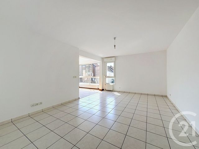 Appartement &agrave; vendre - 5 pi&egrave;ces - 105,15 m2 - St Max - 54 - LORRAINE