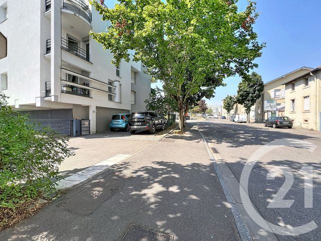 Appartement &agrave; vendre - 5 pi&egrave;ces - 105,15 m2 - St Max - 54 - LORRAINE
