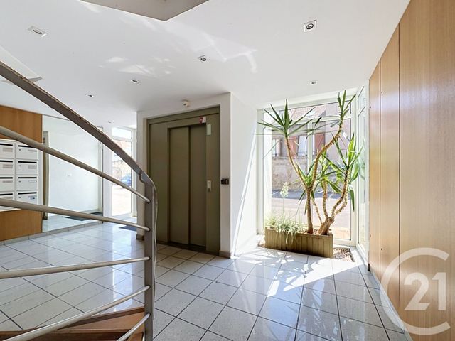 Appartement &agrave; vendre - 5 pi&egrave;ces - 105,15 m2 - St Max - 54 - LORRAINE