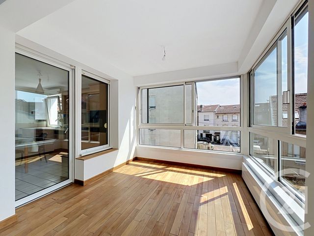 Appartement à vendre ST MAX