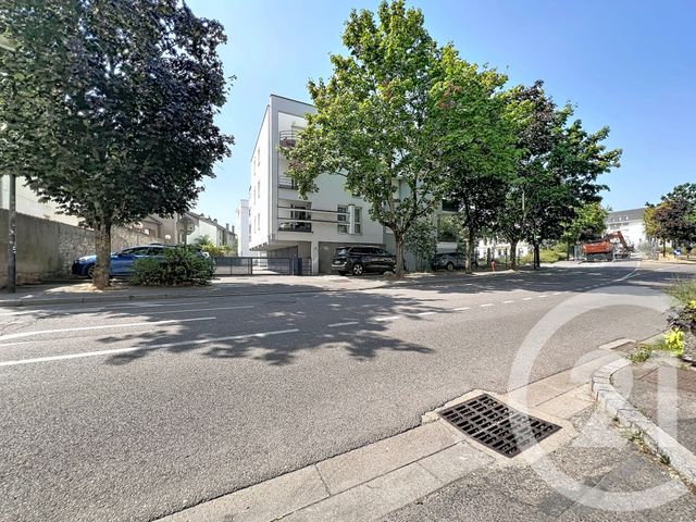 Appartement &agrave; vendre - 5 pi&egrave;ces - 105,15 m2 - St Max - 54 - LORRAINE
