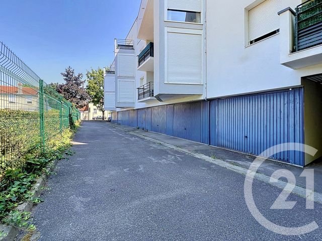 Appartement &agrave; vendre - 5 pi&egrave;ces - 105,15 m2 - St Max - 54 - LORRAINE
