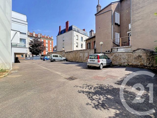 Appartement &agrave; vendre - 5 pi&egrave;ces - 105,15 m2 - St Max - 54 - LORRAINE