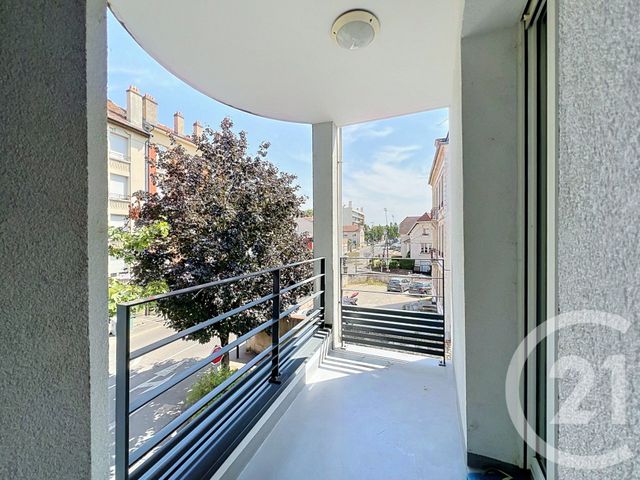 Appartement &agrave; vendre - 5 pi&egrave;ces - 105,15 m2 - St Max - 54 - LORRAINE