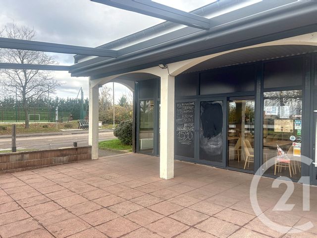 Local commercial à vendre - 100.0 m2 - 54 - Meurthe-et-Moselle