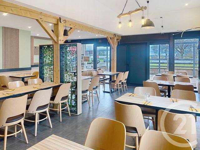 Local commercial à vendre - 100.0 m2 - 54 - Meurthe-et-Moselle