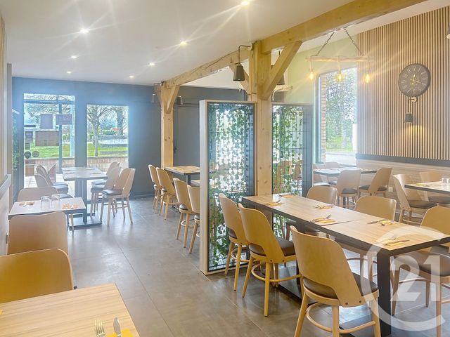 Local commercial à vendre - 100.0 m2 - 54 - Meurthe-et-Moselle