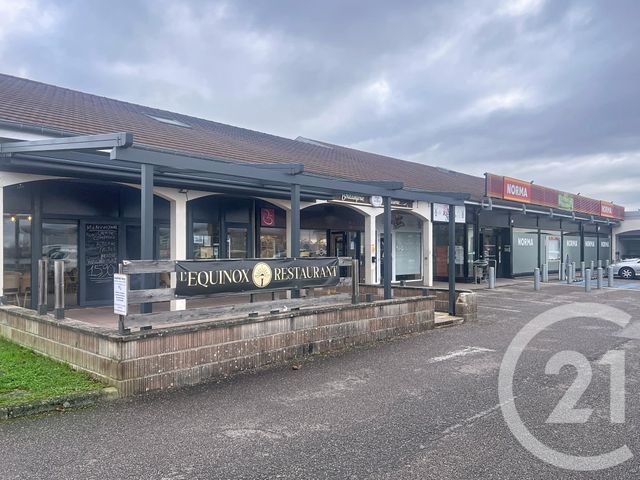 Local commercial à vendre - 100.0 m2 - 54 - Meurthe-et-Moselle