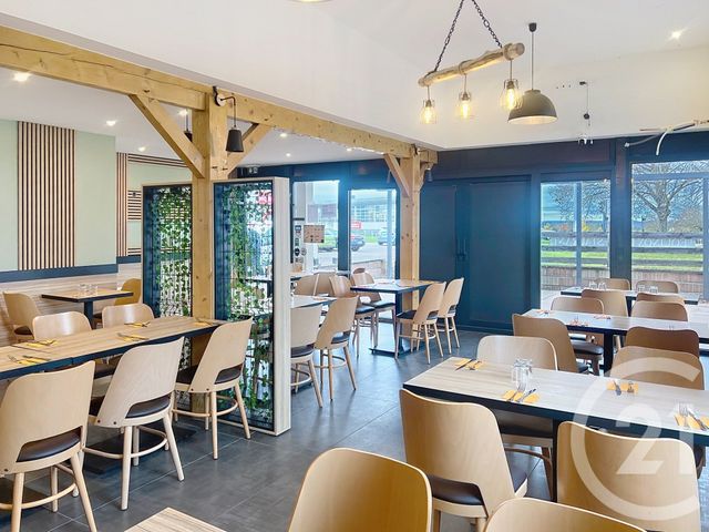 Local commercial à vendre - 100.0 m2 - 54 - Meurthe-et-Moselle