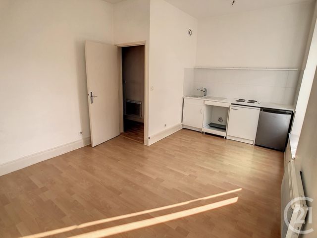 Appartement a louer nancy - 2 pièce(s) - 40 m2 - Surfyn