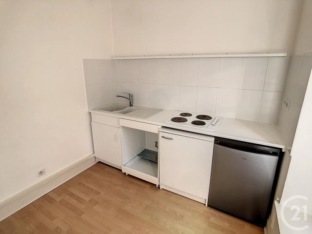 Appartement a louer nancy - 2 pièce(s) - 40 m2 - Surfyn