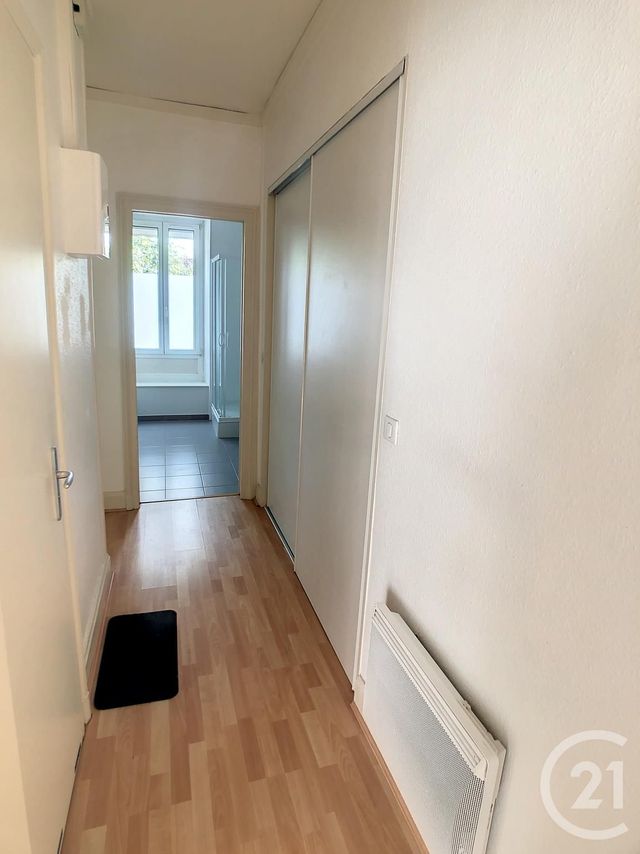Appartement a louer nancy - 2 pièce(s) - 40 m2 - Surfyn