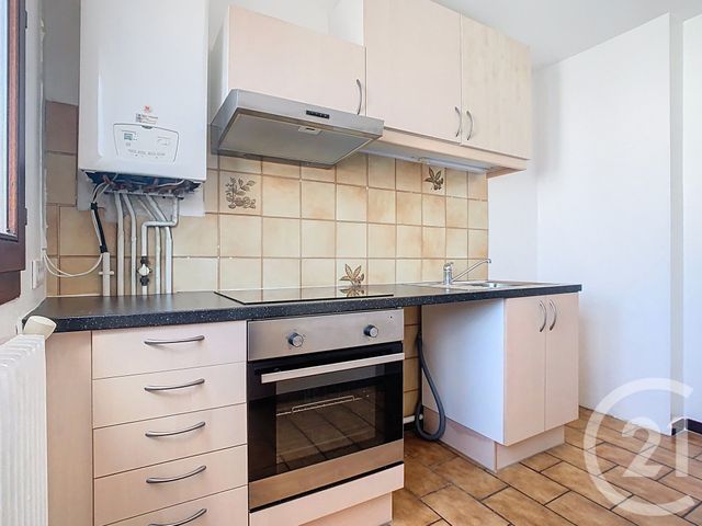 Appartement a louer nancy - 2 pièce(s) - 46 m2 - Surfyn