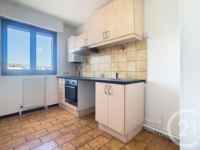 Appartement a louer nancy - 2 pièce(s) - 46 m2 - Surfyn