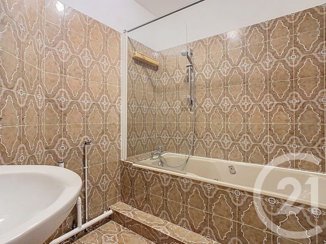 Appartement a louer nancy - 2 pièce(s) - 46 m2 - Surfyn