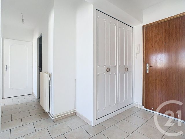 Appartement a louer nancy - 2 pièce(s) - 46 m2 - Surfyn