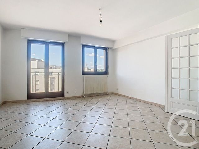 Appartement a louer nancy - 2 pièce(s) - 46 m2 - Surfyn